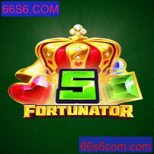 Explorando o Mundo do Jogo 5Fortunator: Uma Abordagem Atualizada
