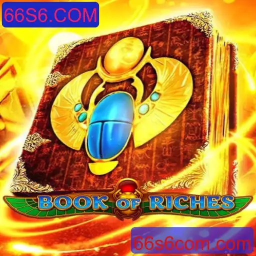 Desvendando os Mistérios do Jogo BookofRiches