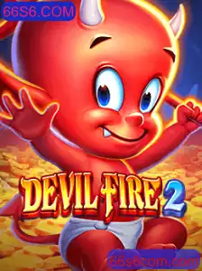 Descubra o Emocionante Mundo de DevilFire2