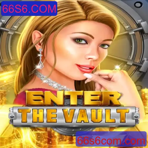 Explore o Intrigante Mundo de EntertheVault