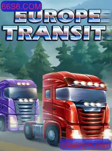 Explorando o Mundo de EuropeTransit: Um Olhar Detalhado sobre o Jogo