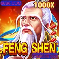 FengShen: Um Mergulho no Mundo do Jogo Revolucionário 66S6.COM