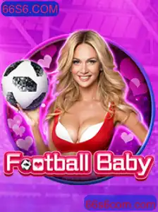 FootballBaby: Uma Nova Sensação no Mundo dos Jogos Online