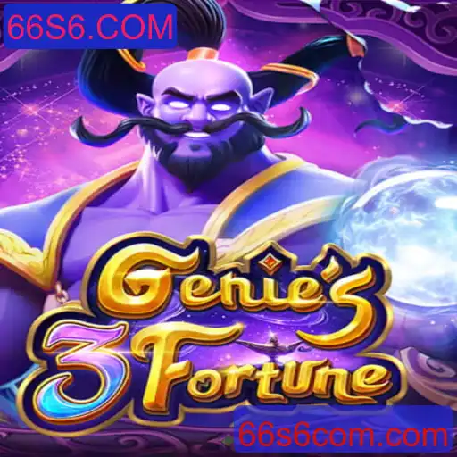 Genie3Fortune: Descubra o Mundo Encantado de 66S6.COM