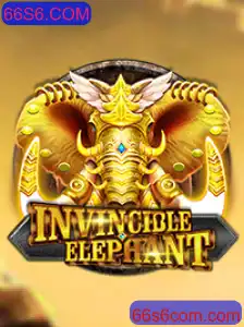 Descubra a Aventura de InvincibleElephant com 66S6.COM