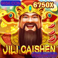 Explore o Mundo Empolgante de JILICaishen: O Jogo Inovador de 66S6.COM