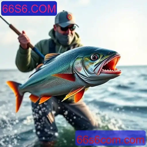 Jogos de pesca