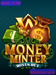 Explorando o Mundo de MoneyMinterBonusBuy