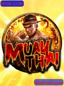 Descubra o Mundo do Jogo MuayThai com 66S6.COM