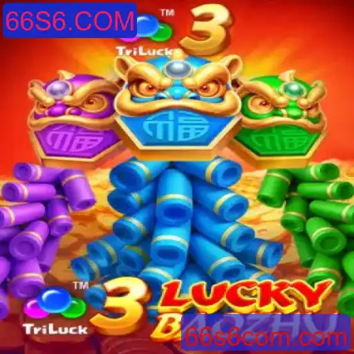 Descubra o Mundo de 3LuckyBaozhu: Um Jogo Surpreendente em 66S6.COM
