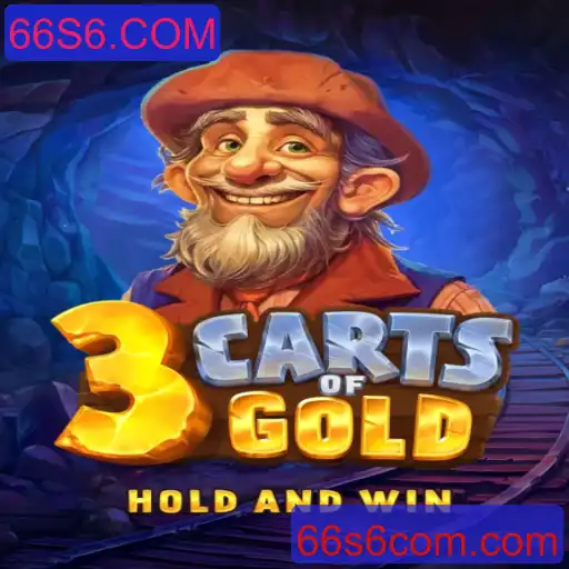 Explorando o Mundo de 3cartsOfGold - A Nova Sensação dos Jogos