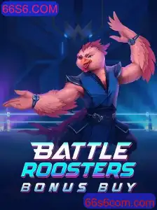 Explorando o Fascinante Mundo de BattleRoostersBonusBuy