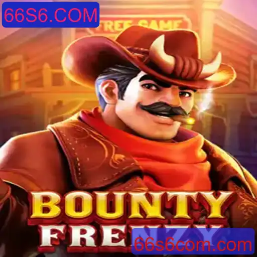 Explorando o Jogo BountyFrenzy: Uma Aventura Épica com 66S6.COM