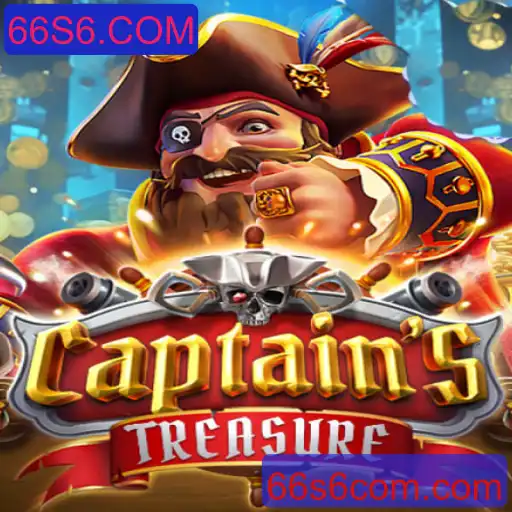Explorando o Enigmático Mundo do Jogo CaptainssTreasure