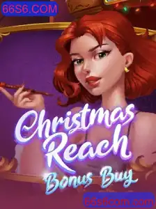 ChristmasReachBonusBuy: Explore o Novo Jogo Emocionante