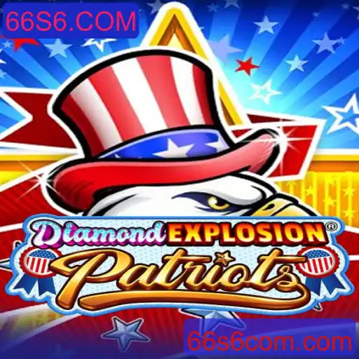 Descubra o Fascinante Mundo de DiamondExplosionPatriots