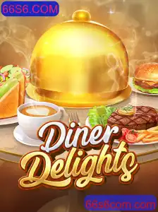 Descubra o Mundo de DinerDelights: Um Jogo Inovador com 66S6.COM