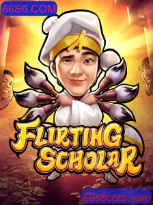 Explorando o Jogo Flirting Scholar e a Plataforma 66S6.COM