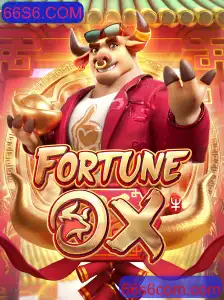 Descobrindo o Universo de FortuneOx: Um Mergulho Profundo no Jogo
