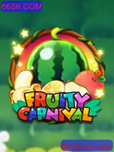 Descubra o Mundo Encantado de FruityCarnival: Regras e Estratégias do Jogo