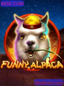 Explorando o Divertido Mundo de FunnyAlpaca