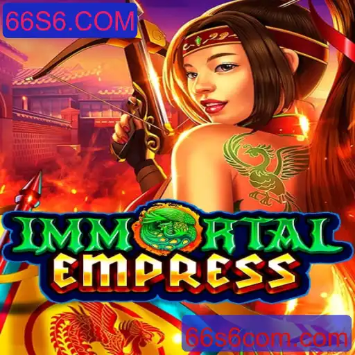 Descubra o Mundo Fantástico de ImmortalEmpress