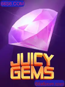 JuicyGems: Desvende o Universo Brilhante de 66S6.COM
