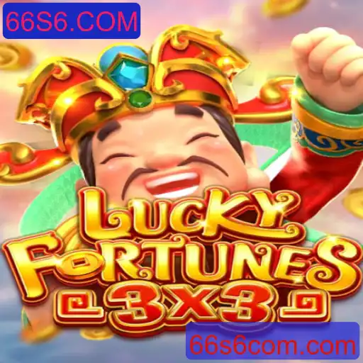 Explorando o Mundo de LUCKYFORTUNES3x3: Um Jogo de Azar Contemporâneo