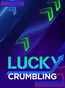 Descubra o Fascinante Mundo de LuckyCrumbling: O Jogo que Está Revolucionando o Entretenimento