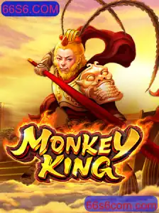 Descubra o Mundo de MonkeyKing: Aventuras Épicas no Universo 66S6.COM