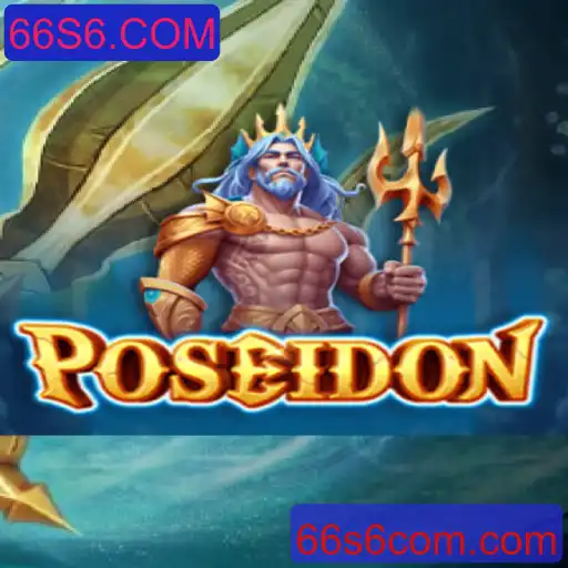 Embarque na Aventura de Poseidon: Um Mergulho em 66S6.COM