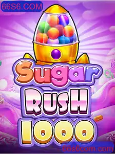 Descobrindo o Mundo de SugarRush1000: Uma Aventura Doce e Empolgante