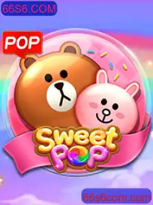 Explorando o Mundo Divertido de SweetPOP