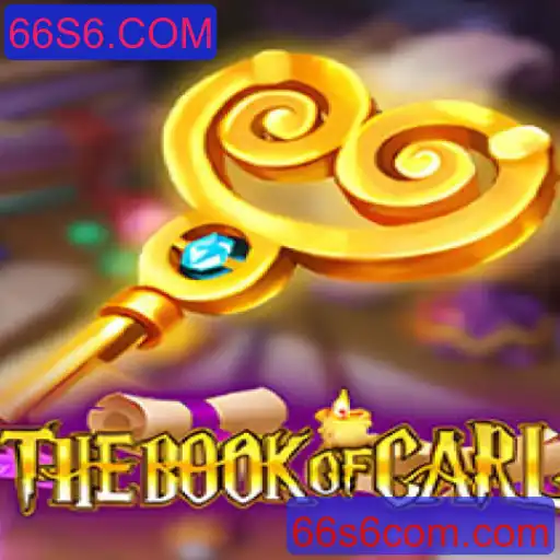 Descubra o Eletizante Mundo de TheBookofCarl