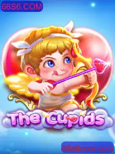 Descubra a Emoção de TheCupids em 66S6.COM