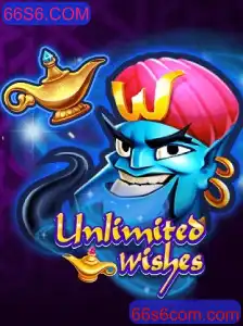 Descubra o Fascinante Mundo de UnlimitedWishes: O Jogo das Infinitas Possibilidades