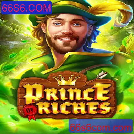 Descubra o Fascinante Mundo de PrinceOfRiches em 66S6.COM