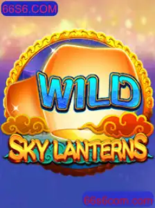 SkyLanterns: Descubra o Fascinante Mundo do Novo Jogo da 66S6.COM