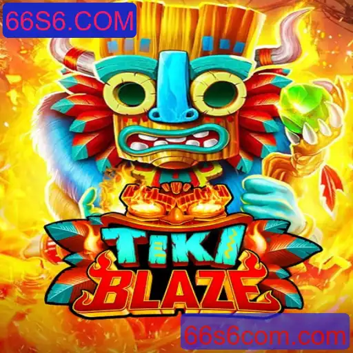 Explorando TikiBlaze: Um Novo Jogo que Captura a Imaginação dos Jogadores