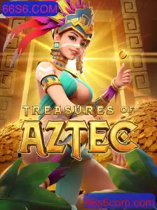 Descubra os Segredos do Tesouro do 'Treasures of Aztec'