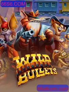 Explorando o Empolgante Mundo de WildBullets