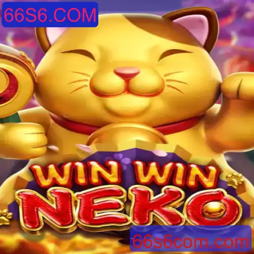 Descubra o Fascinante Mundo de WinWinNeko: O Jogo da Sorte com 66S6.COM